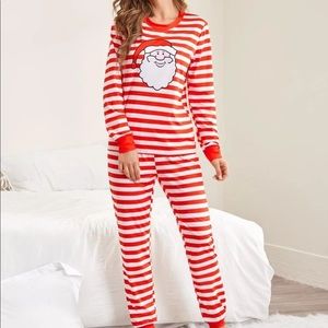 Christmas PJs